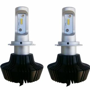 LED Mistlicht 4000 Lumen - 881