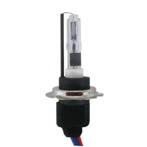 Xenonlamp.nl Xenon vervangingslamp H-maten R-lamp-4300k-h7