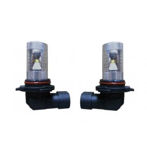 30w HighPower LED 6000K grootlicht H11