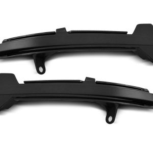 BMW 5/6/7 Dynamische LED knipperlichten Smoke Edition