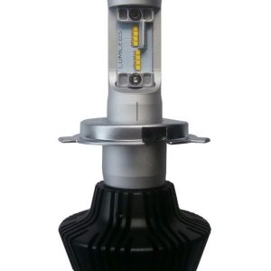 canbus-led-dimlicht H4-motor