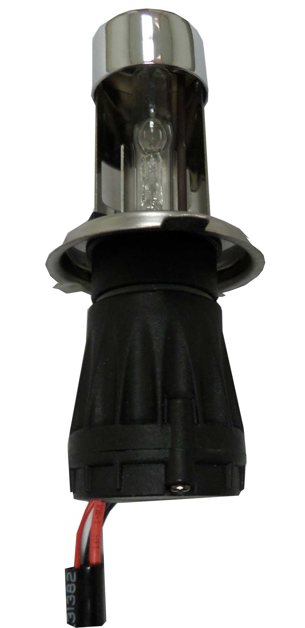 HiD Light Slimline Xenonset 24v - H4/Hi-Low - 3.000k-2