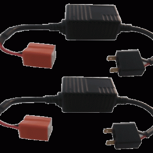 H7 Canbus LED Dimlicht Kabel