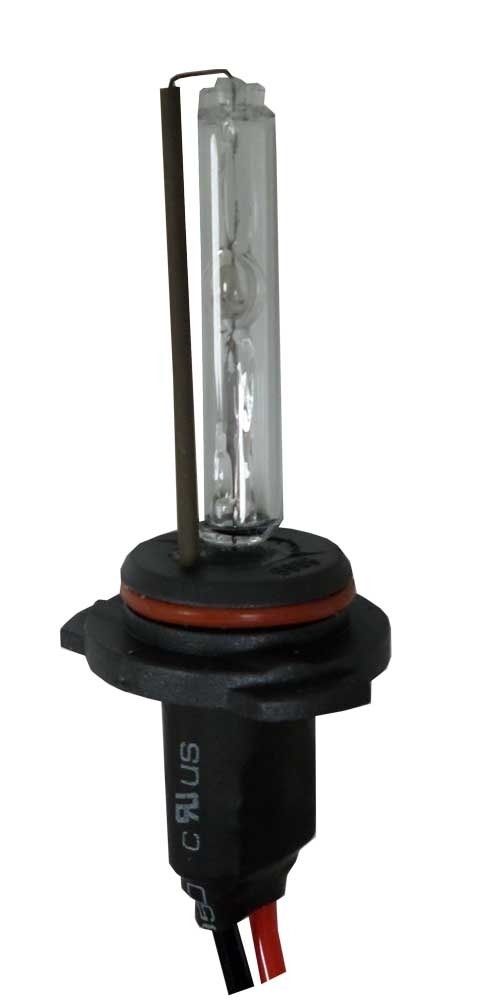 HB3 Slimline HiD Light Budget Xenon ombouwset 5.000k