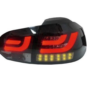 LED-achterlicht-unit-Golf-6-Black-Smoke