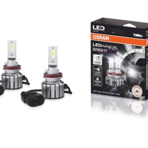 Osram LEDriving HL Bright H8/H11/H16/H9 set 64211DWBRT-2HFB