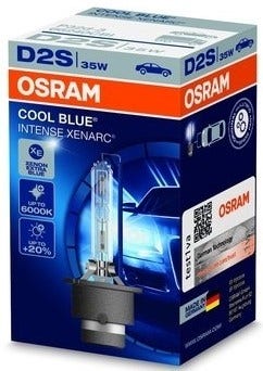 Osram-Xenarc-Cool-Blue-Intense-D2S-66240CBI