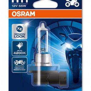 Osram X-Racer H11 64211XR-01B Blister