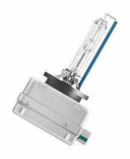 Osram Cool Blue Intense D3S Xenarc Duobox 66340CBI - Afbeelding 2