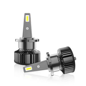 X-Line Platinum Series D2S LED 9000 lumen