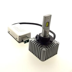 Xenon naar LED D4R lamp