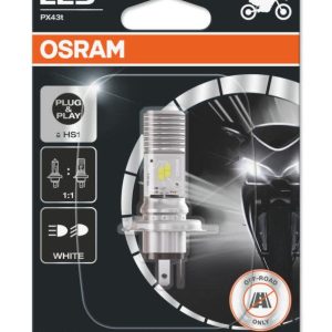 Osram LEDriving HLM EASY HS1 64185DWESY-01B enkele lamp